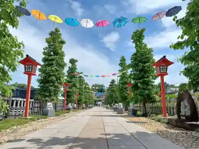 水宮神社(埼玉県)