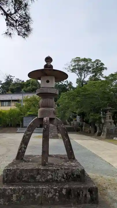 館腰神社(宮城県)