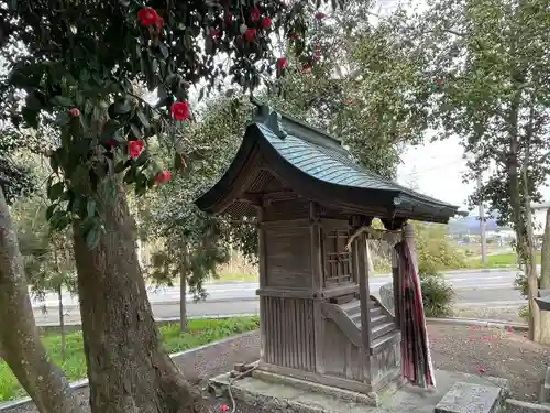 大将軍社(滋賀県)