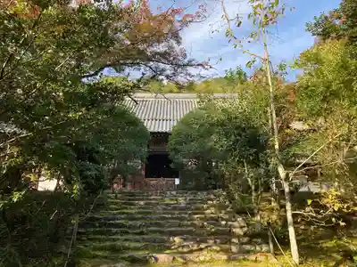 浄住寺のその他建物