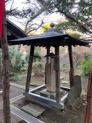 興禅寺(神奈川県)
