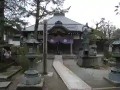 井原寺(神奈川県)