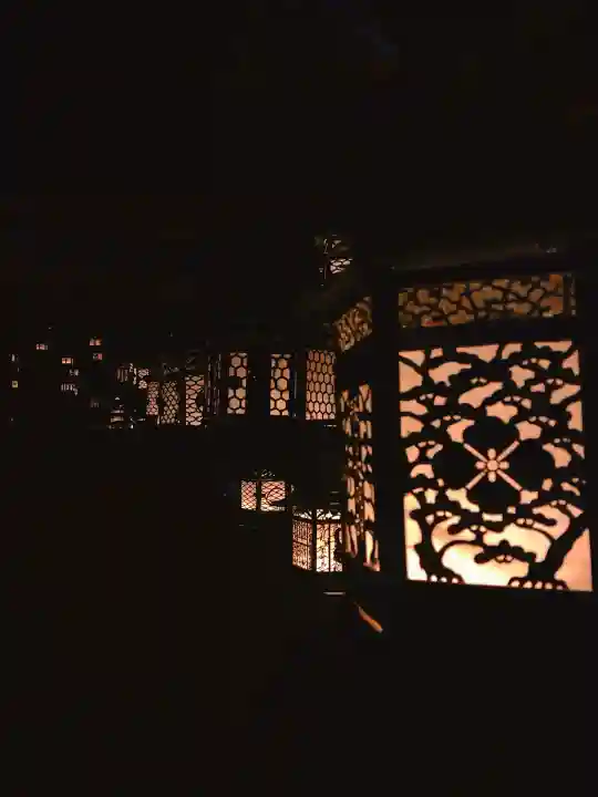 春日大社(奈良県)