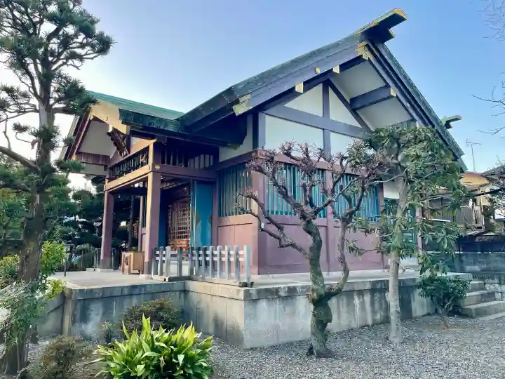熊野神社の{uncategorized: "未分類", other: "その他", undefined: "問題あり", building: "その他建物", grave: "お墓", sacred_gate: "鳥居", guardian: "狛犬", statue: "像", buddha: "仏像", history: "歴史", nature: "自然", garden: "庭園", animal: "動物", pagoda: "塔", temizu: "手水舎", mountain_gate: "山門・神門", sanctuary: "本殿・本堂", subordinate: "末社・摂社", art: "芸術", scenery: "景色", jizo: "地蔵", ema: "絵馬", goshuin: "御朱印", omikuji: "おみくじ", items: "授与品その他", amulet: "お守り", goshuincho: "御朱印帳", eats: "食事", festival: "お祭り", votive_dance: "神楽", shichigosan: "七五三参", wedding: "結婚式", experience: "体験その他", initially: "初詣", around: "周辺", anti_infection: "感染症対策"}