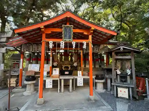 荒木神社(京都府)