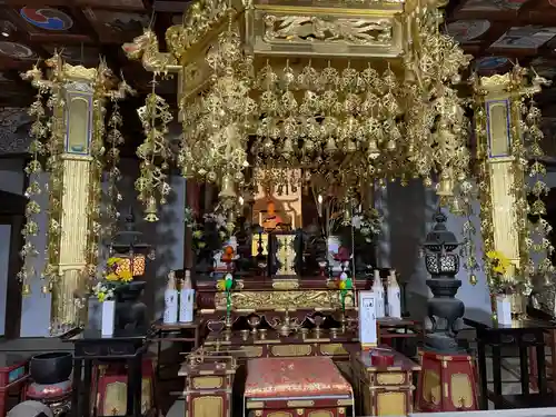 太山寺(愛媛県)