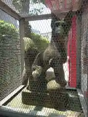 北野神社(東京都)