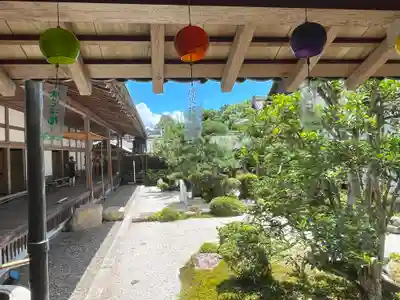 西教寺(滋賀県)