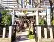 四谷於岩稲荷田宮神社(東京都)