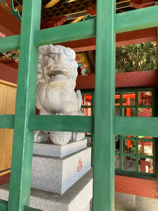 大杉神社(茨城県)