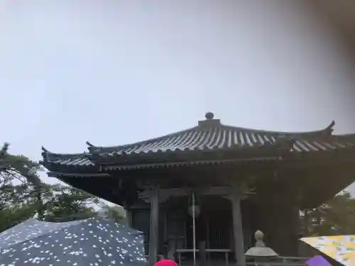 瑞巌寺五大堂(宮城県)