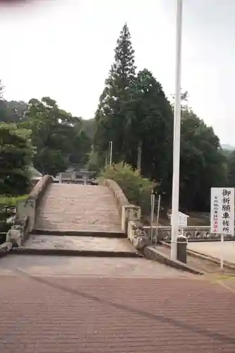 西寒多神社のその他建物