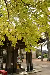 金峯神社(新潟県)