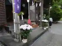 六條八幡宮(高知県)