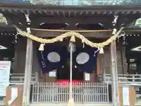 飛幡八幡宮(福岡県)