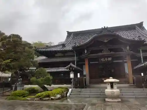泉岳寺(東京都)