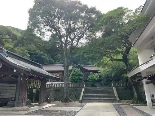 美保神社(島根県)