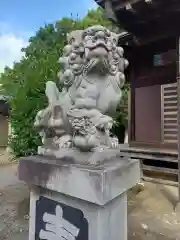 八幡神社(神奈川県)