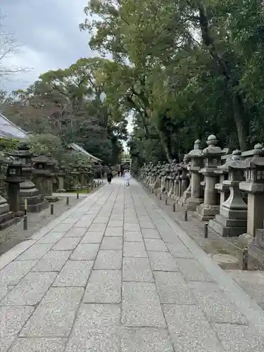 石清水八幡宮のその他建物