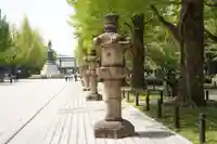 靖國神社(東京都)