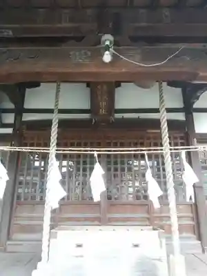 赤城久伊豆神社(埼玉県)