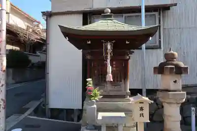 千手寺(大阪府)