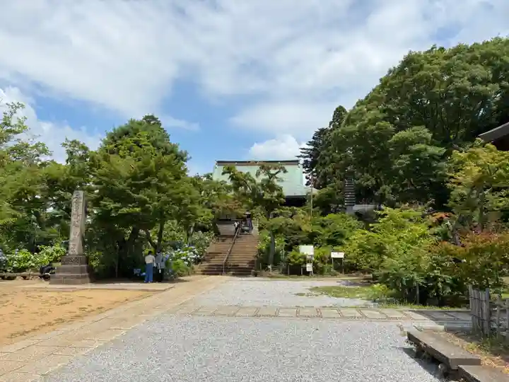 本土寺(千葉県)