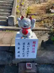 鹿角八坂神社(秋田県)