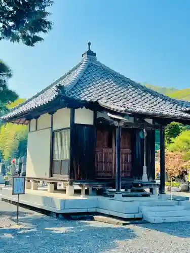 金蔵院（観音寺）(栃木県)