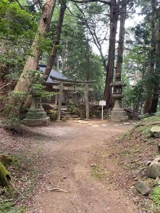 比叡山延暦寺のその他建物