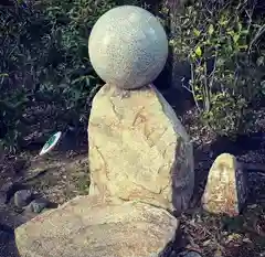 生國魂神社の建物その他