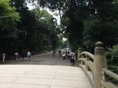 明治神宮(東京都)