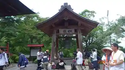 音楽寺のその他建物
