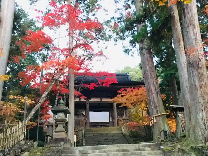 西明寺(滋賀県)