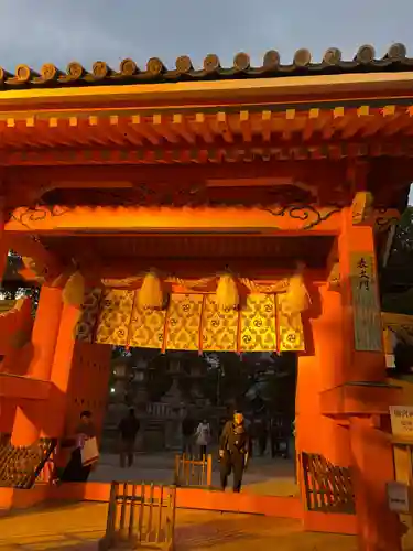 西宮神社(兵庫県)