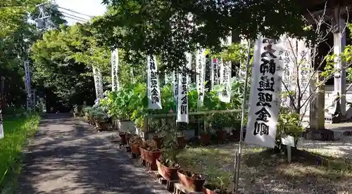 洞雲寺のその他建物