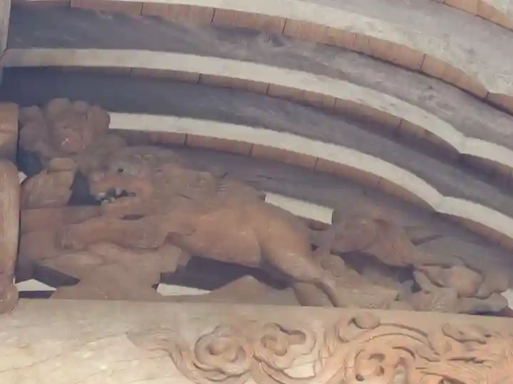 赤田神社(山口県)