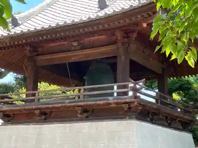 護国寺のその他建物