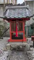 末多武利神社(京都府)