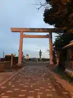 二見興玉神社(三重県)