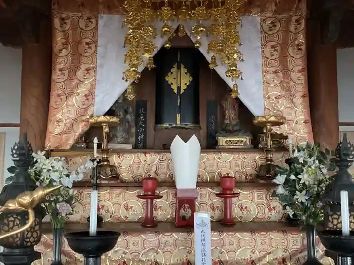 永張寺(愛知県)