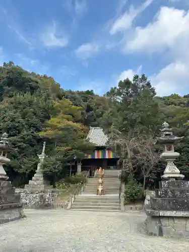 石手寺(愛媛県)