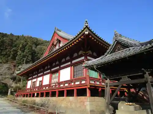 矢田寺(奈良県)
