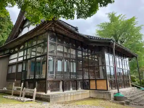 浄養寺(石川県)