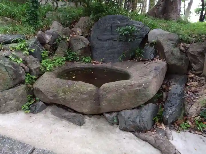 八劔社(鳥栖八劔社)(愛知県)