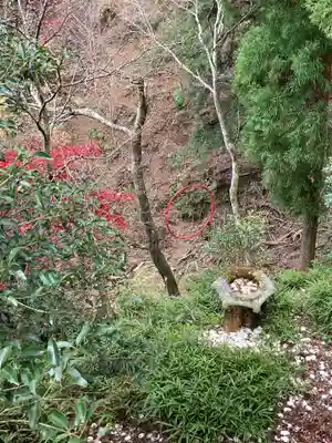 大山寺のその他建物