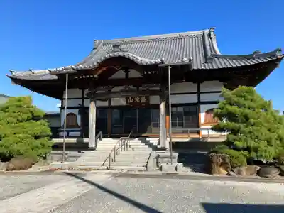 寿覚院光照寺(静岡県)