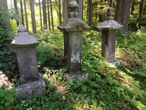 最上十二札所 長谷堂観音堂(山形県)