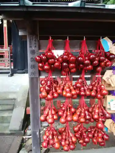 静岡浅間神社の建物その他