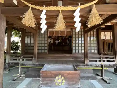 出水神社(熊本県)